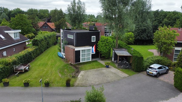 Medium property photo - Bosruiterweg 25-5, 3897 LV Zeewolde